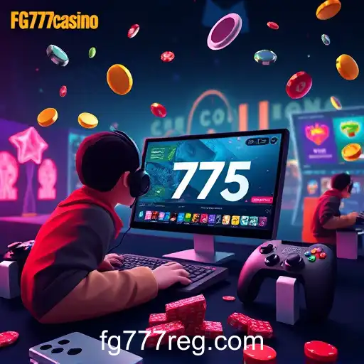 Navigating the Digital Casino Boom