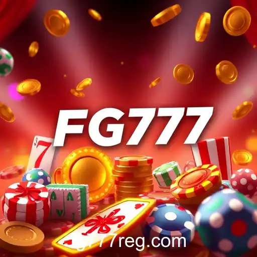 FG777 Casino Revolutionizes Online Gaming