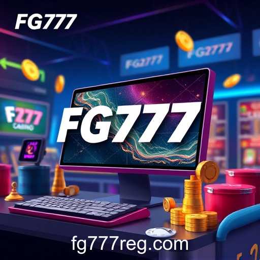 Exploring FG777 Casino: A 2025 Perspective