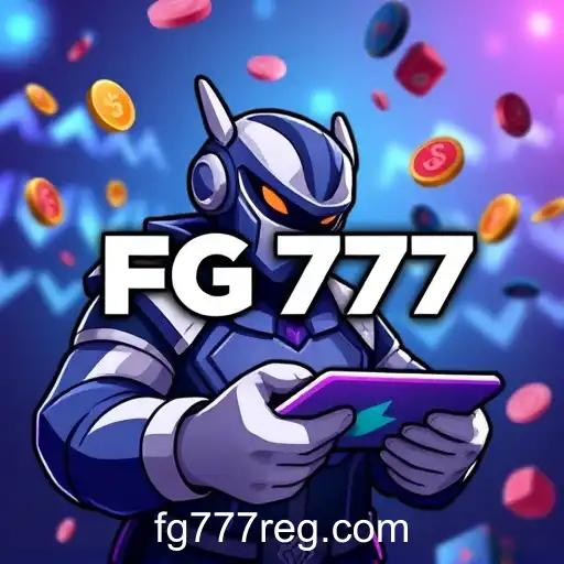 The Rise of FG777 Casino: A Digital Shift in Gaming