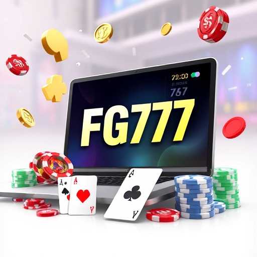 The Rise of FG777 Casino in the Online Gaming World