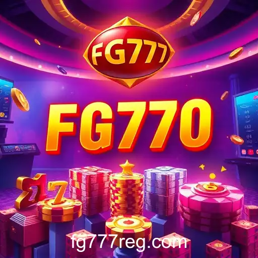 FG777 Casino: Navigating the Future of Online Gaming