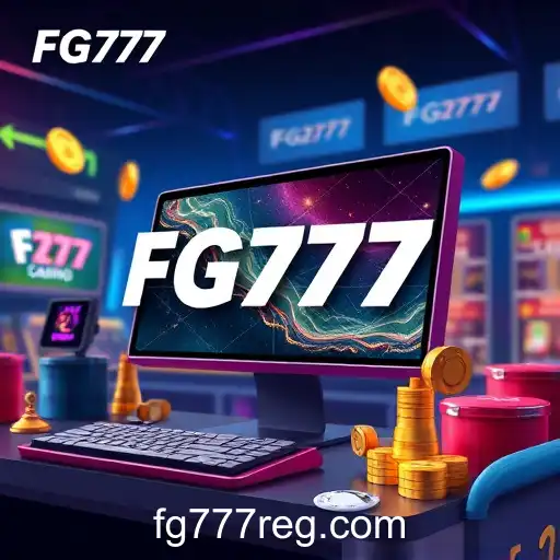 Exploring FG777 Casino: A 2025 Perspective