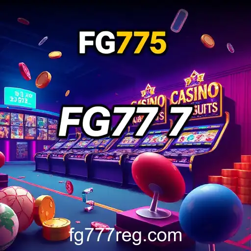 Exploring the Rise of FG777 Casino in the Online Gaming Landscape