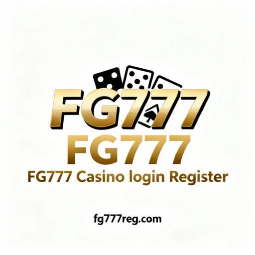 FG777 Casino login Register