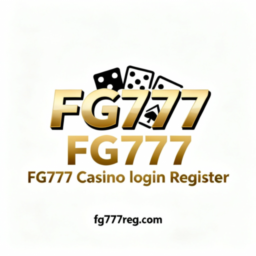 FG777 Casino login Register