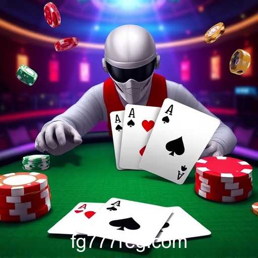 FG777 Casino login Register