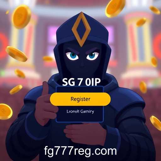 FG777 Casino login Register