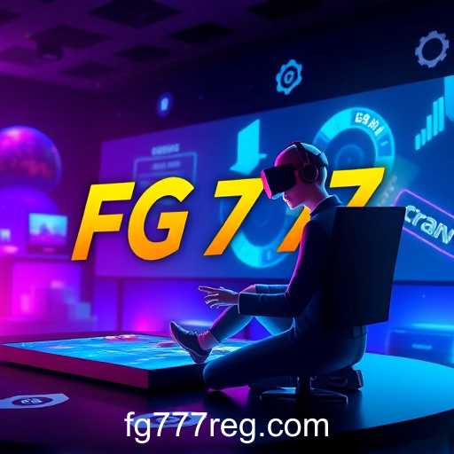The Rise of Online Gaming in 2025: A Look at FG777 Casino