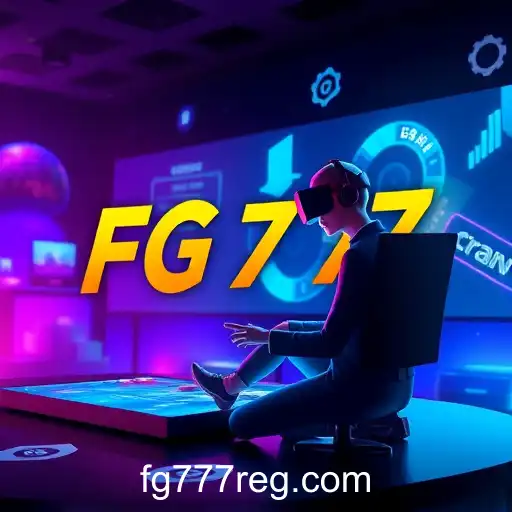 The Rise of Online Gaming in 2025: A Look at FG777 Casino