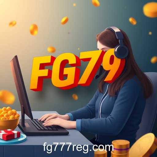 FG777 Casino login Register